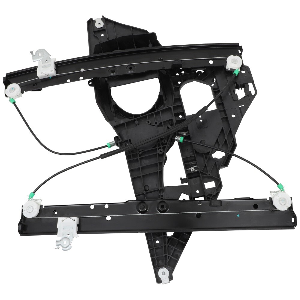For 2003-2006 Ford Expedition Window Regulator W/ Motor Front Driver Side