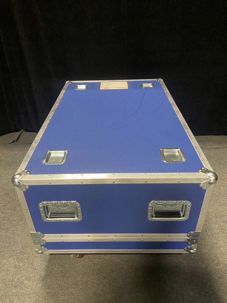 BRAND NEW Road Cases