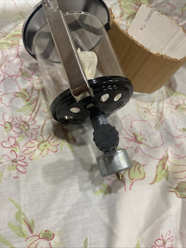 Vintage NOS Lantern
