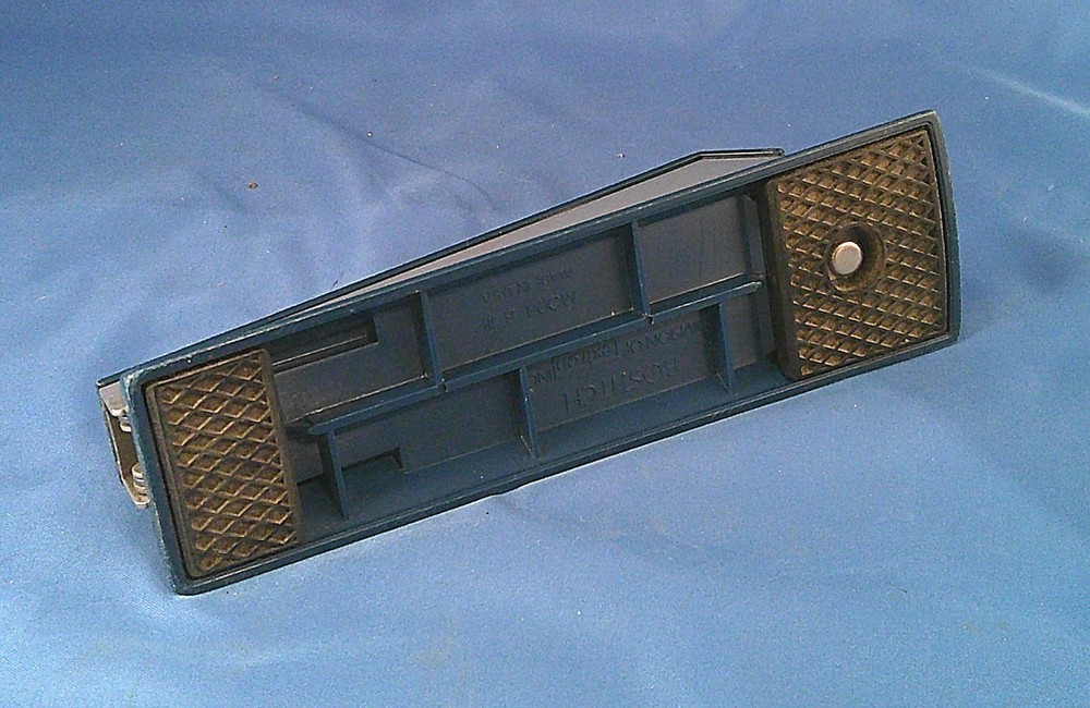 STAPLER! - BOSTITCH STAPLER MODEL B III - 7.75" Long