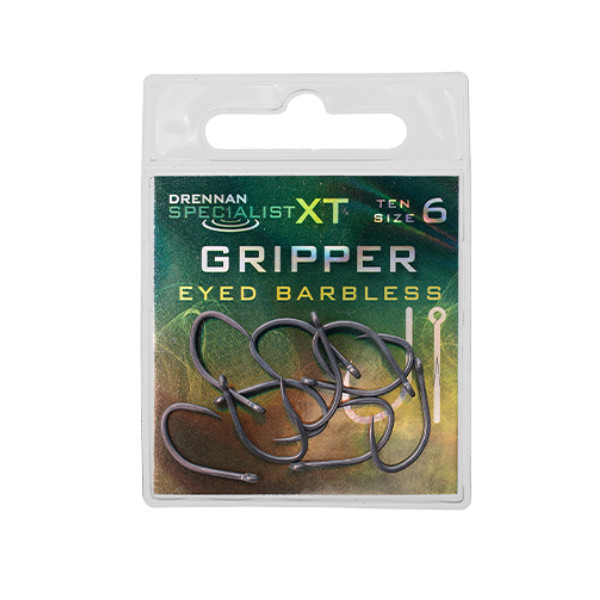 Drennan Specialist XT Gripper BL