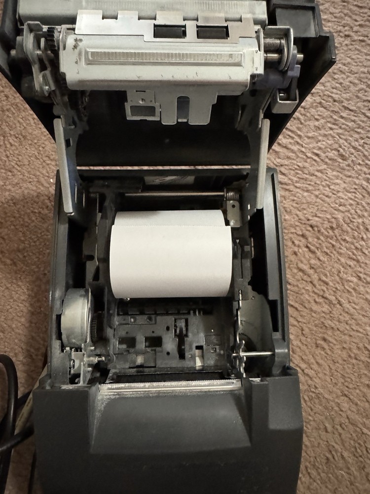 Epson Model M188D w/ Power Cord *Read Description*