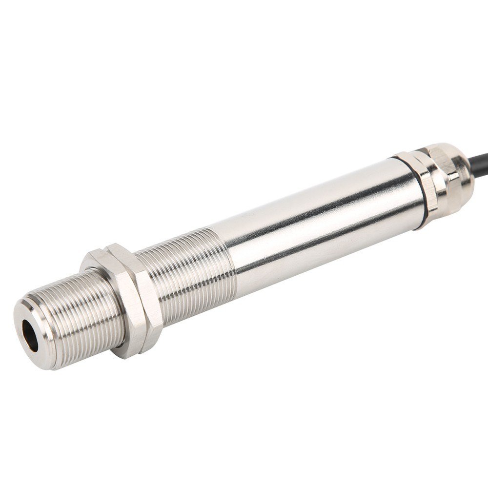 Temperature Sensor Probe Fixed Infrared Thermometer Accessory Industrial New