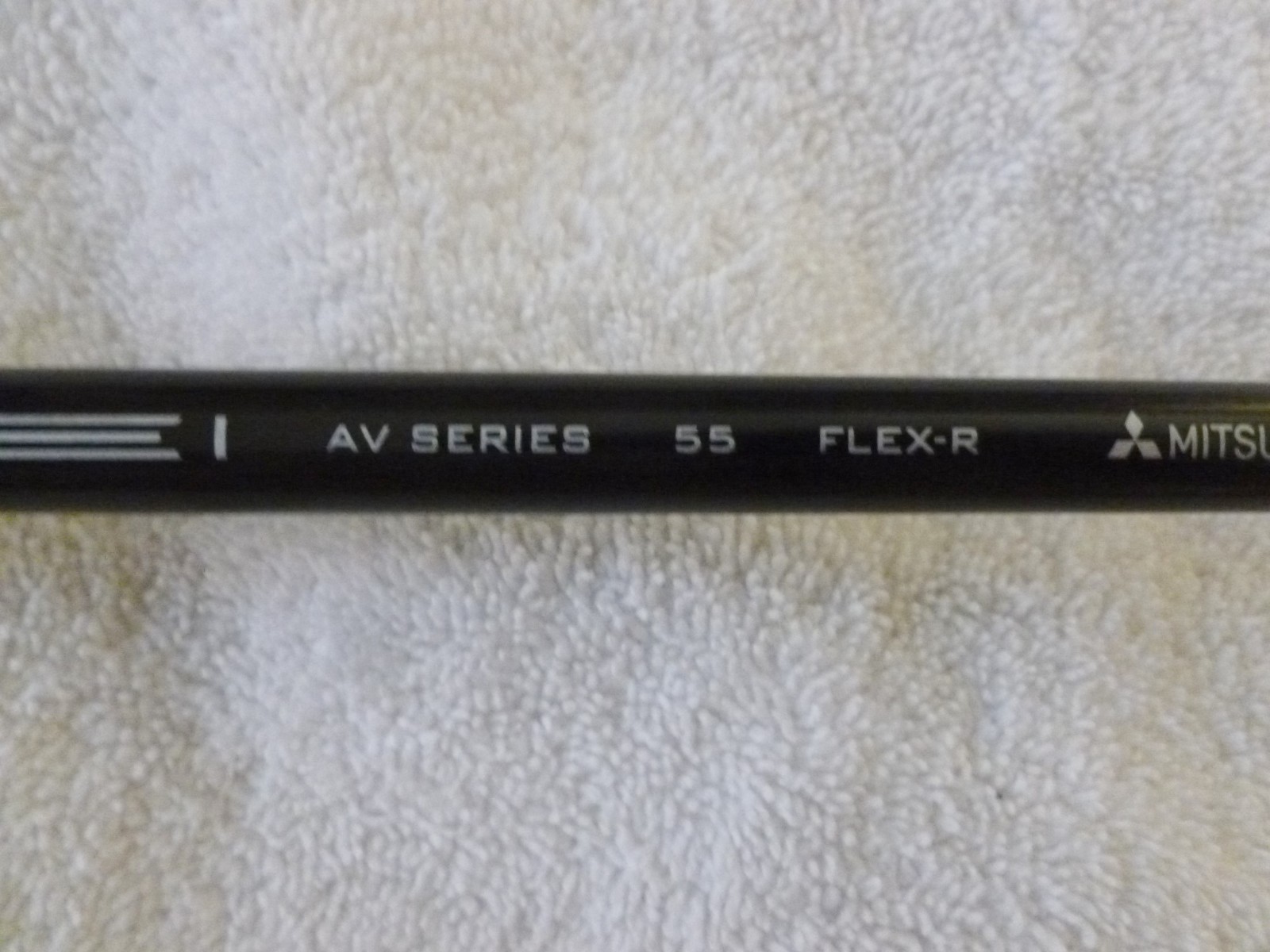 PXG 0811 XF Gen 4 Driver 9* Men's RH Tensei AV Series 55g Regular Flex 45" & HC