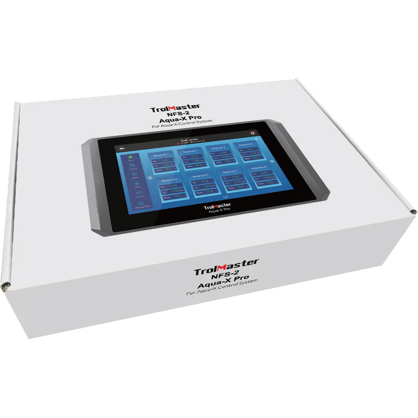 TrolMaster Aqua-X Pro Controller