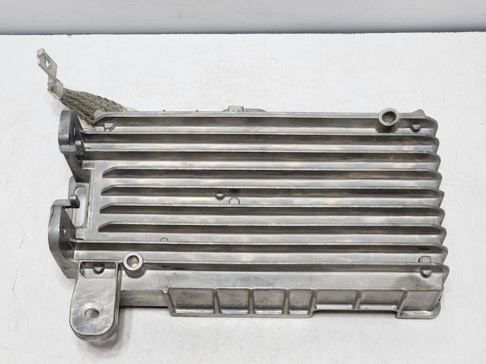 ✅2021-2023 OEM Tesla Model X S Front Electronic Controller Gen 4 Module Assembly