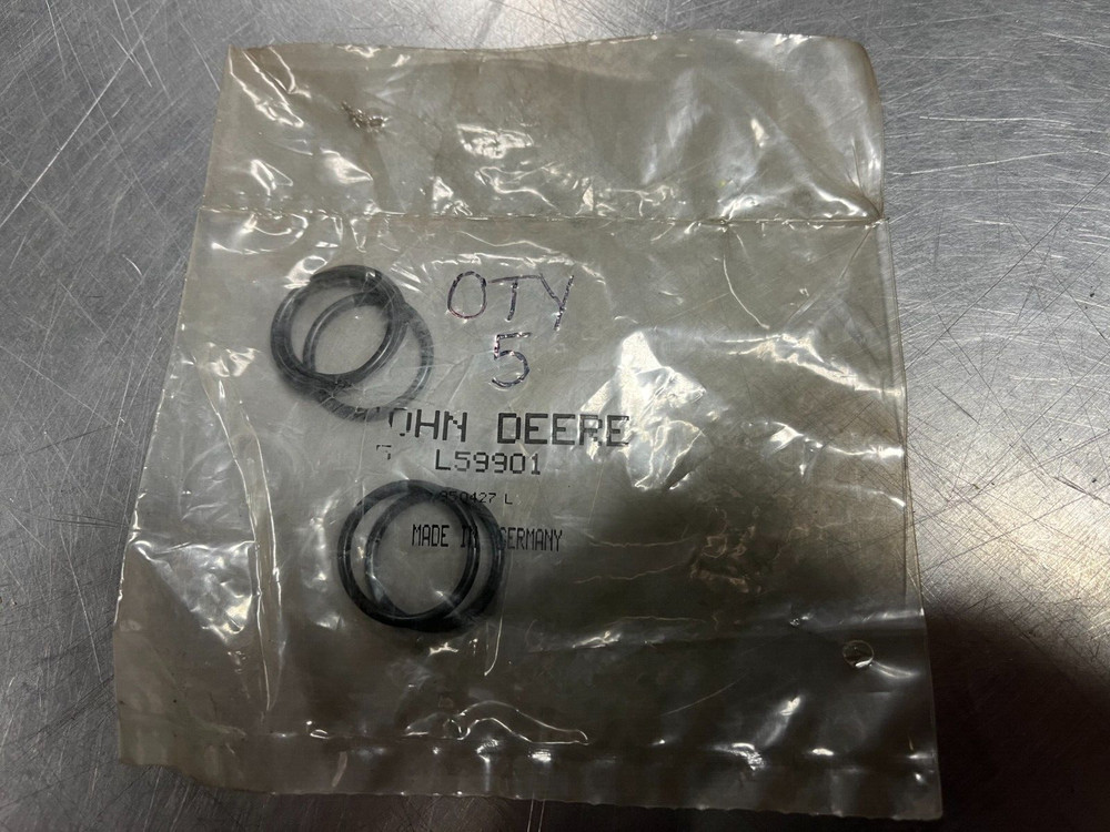 L59901 OEM John Deere O-Ring