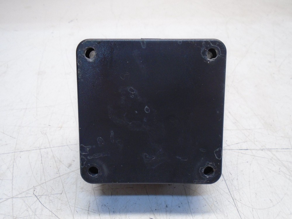 W5 BEP Marine Battery Master Isolator Switch