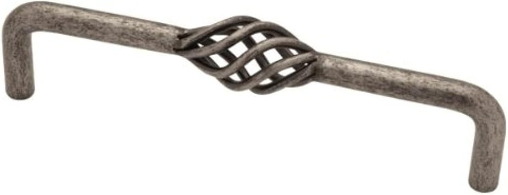 20 Birdcage Pulls Handles Kitchen Cabinet Hardware 5"