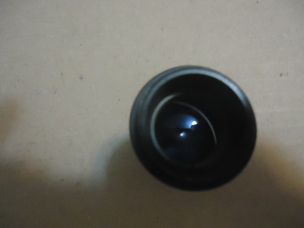 4 x New Quality assorted Microscope cameras adapters.