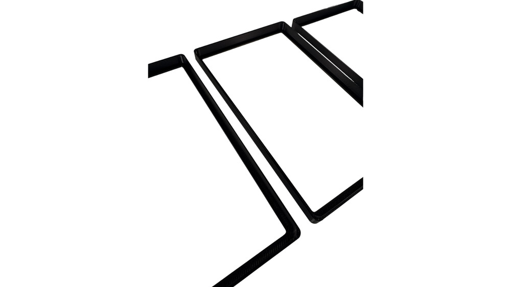 TAG Slab Display Adapter Insert – Compatible with Vaulted Display