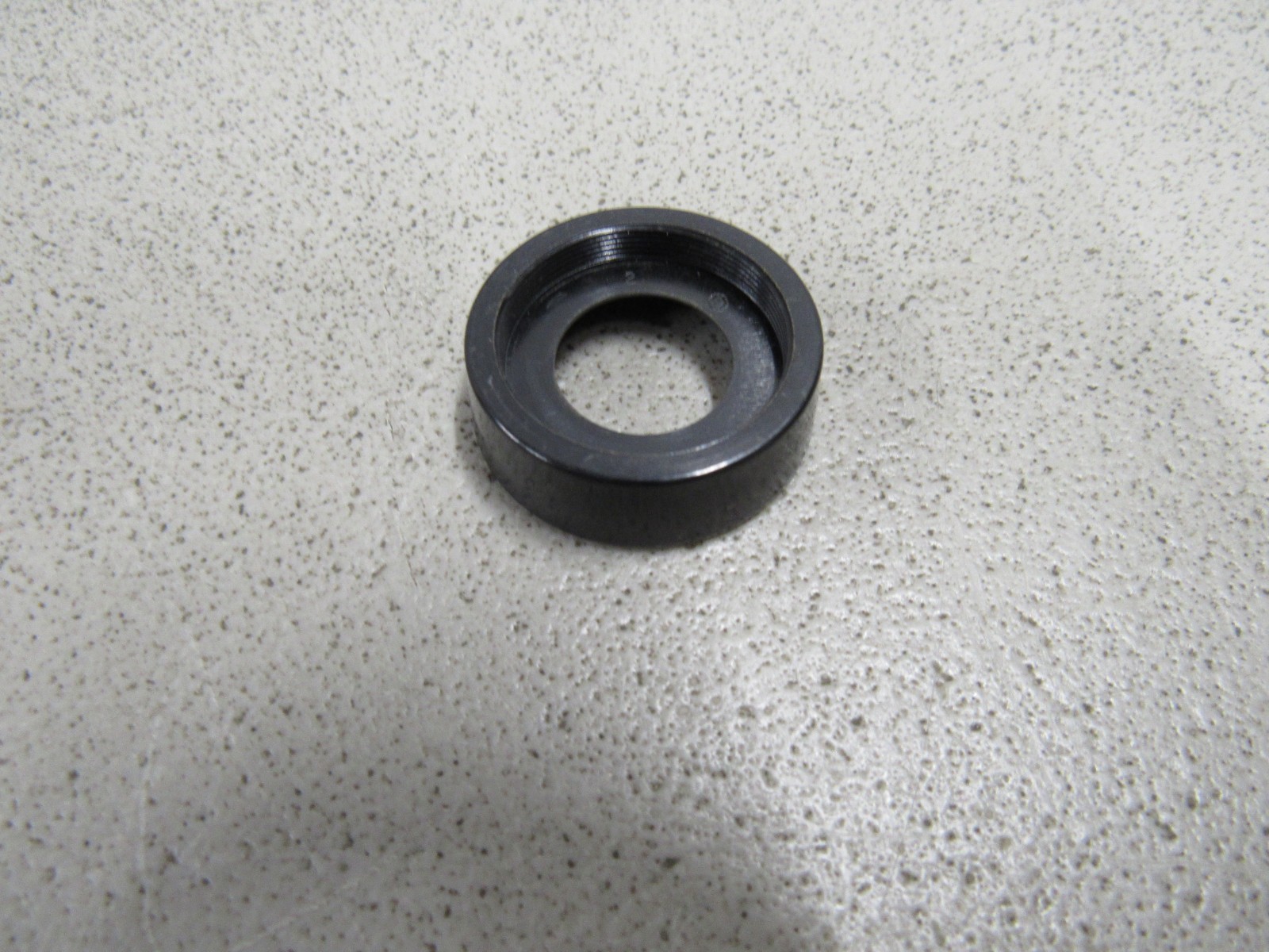 WW2 US M3 6x30 Binoculars Eye Guard Original Box 1943 Date Nash Kelvinator Corp