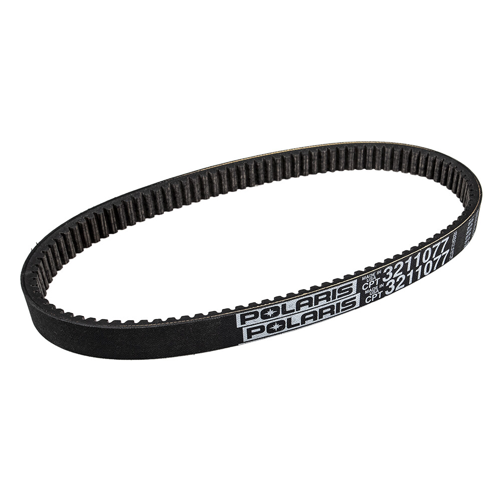 Polaris 3211077 Drive Belt 1998-2015 335 Ranger Sportsman 500 450 425 400 350