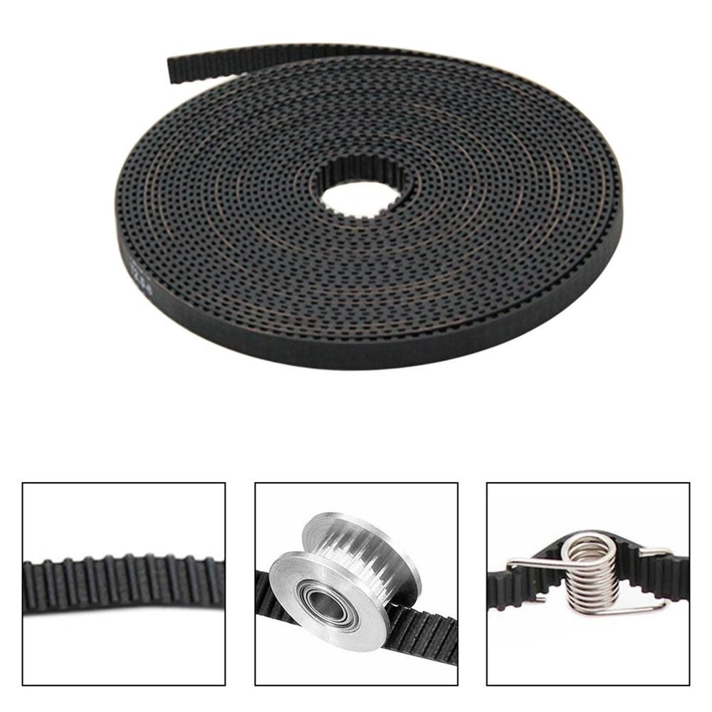 Efficient Operation with Quality Synchronous Tape Dimensions of Choice