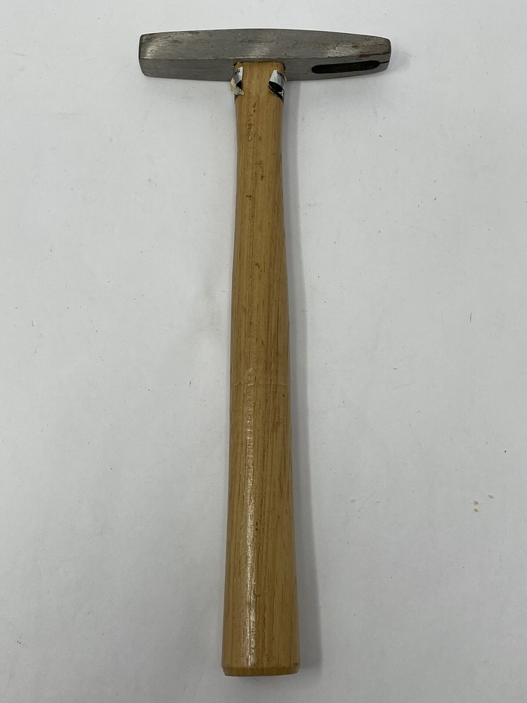 Stanley Magnetized 5 oz Tack Hammer