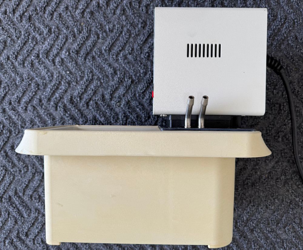 Haake DC10 P5 Heating Circulator Water Bath