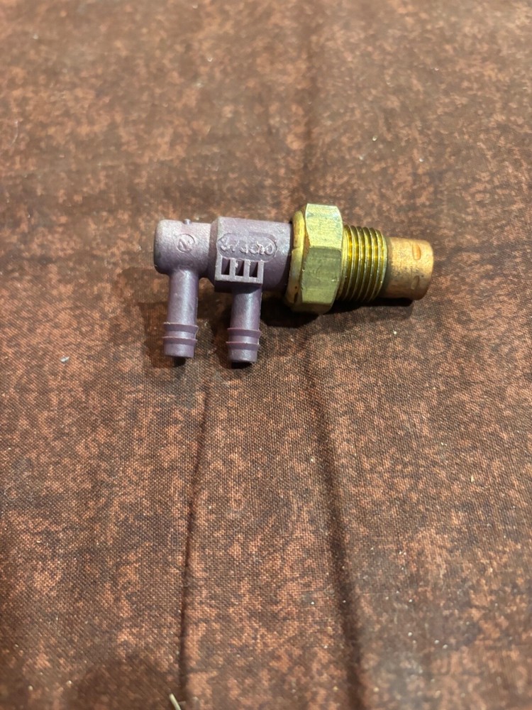 STANDARD IGNITION NORS PVS-27 PORTED VAC. SWITCH