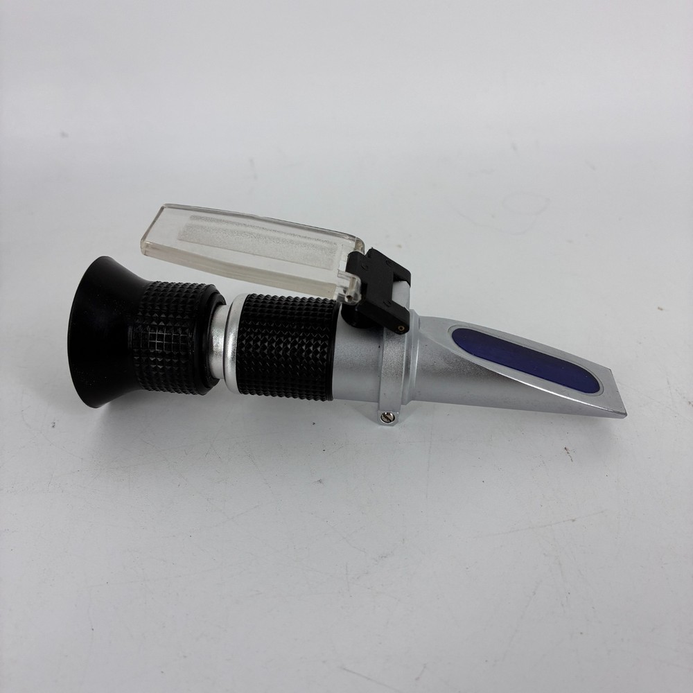 Chase Brix Portable Refractometer Model#80-106