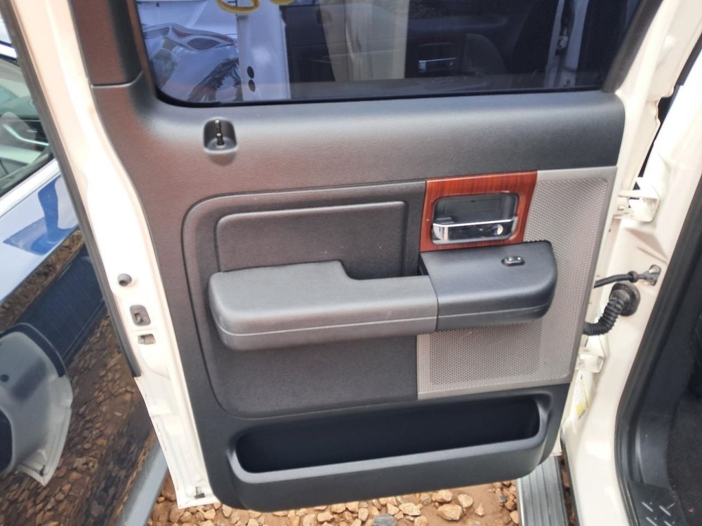 F150 2008 Glove Box 4805712