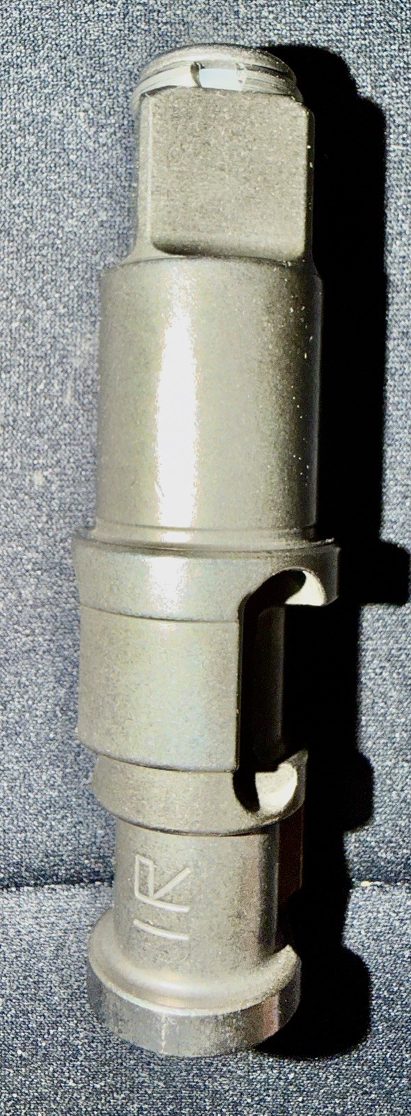 Ingersoll Rand 2141-A626 Anvil Assembly OEM NEW Impact Wrench 89930085