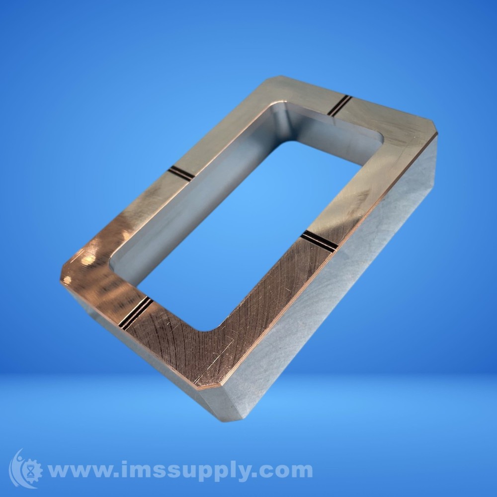 RF Cavity FNIP