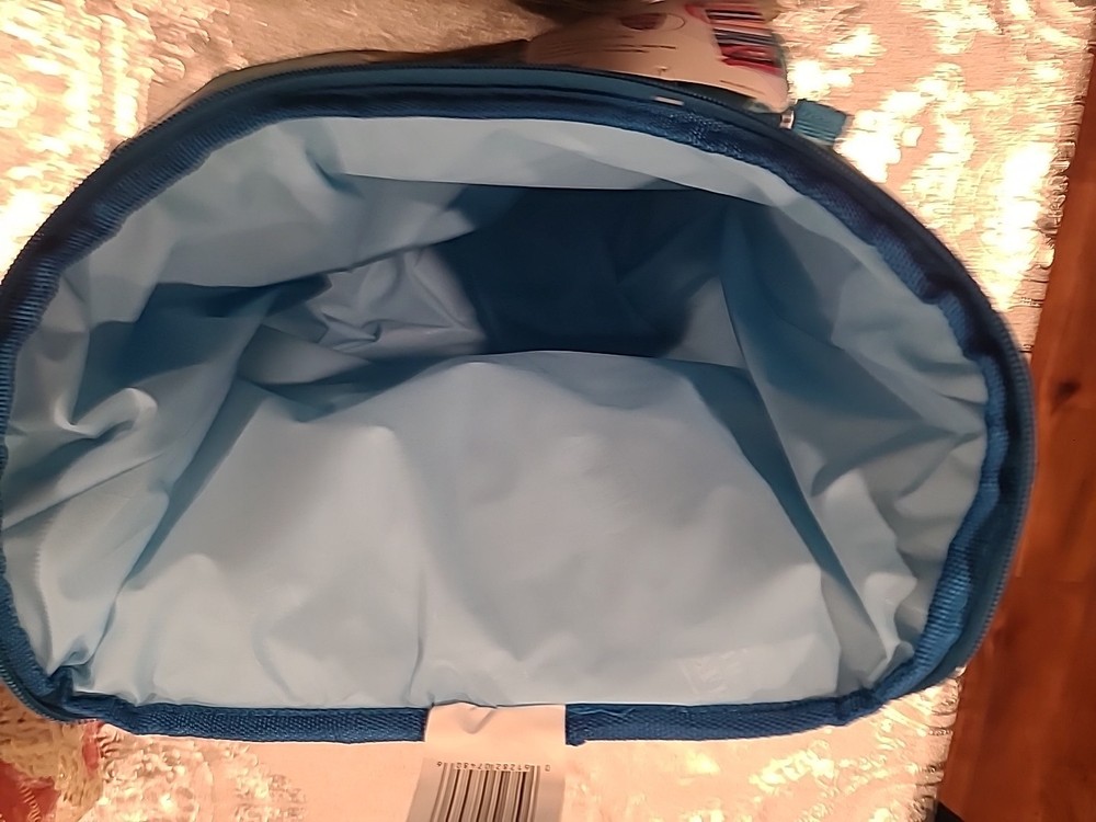 Arctic Zone Pro 24 Can Backpack Cooler New