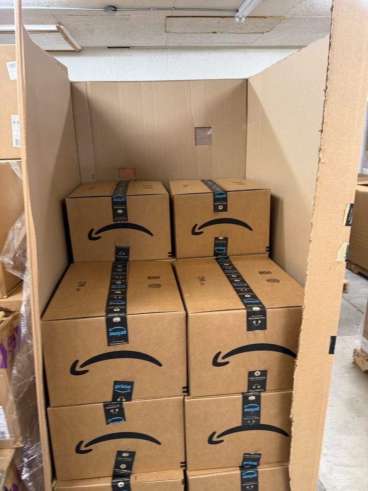 Small General Goods Bundle – Mixed Merchandise