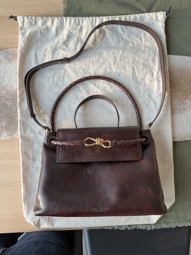 Bottega Veneta Ciao Ciao Medium