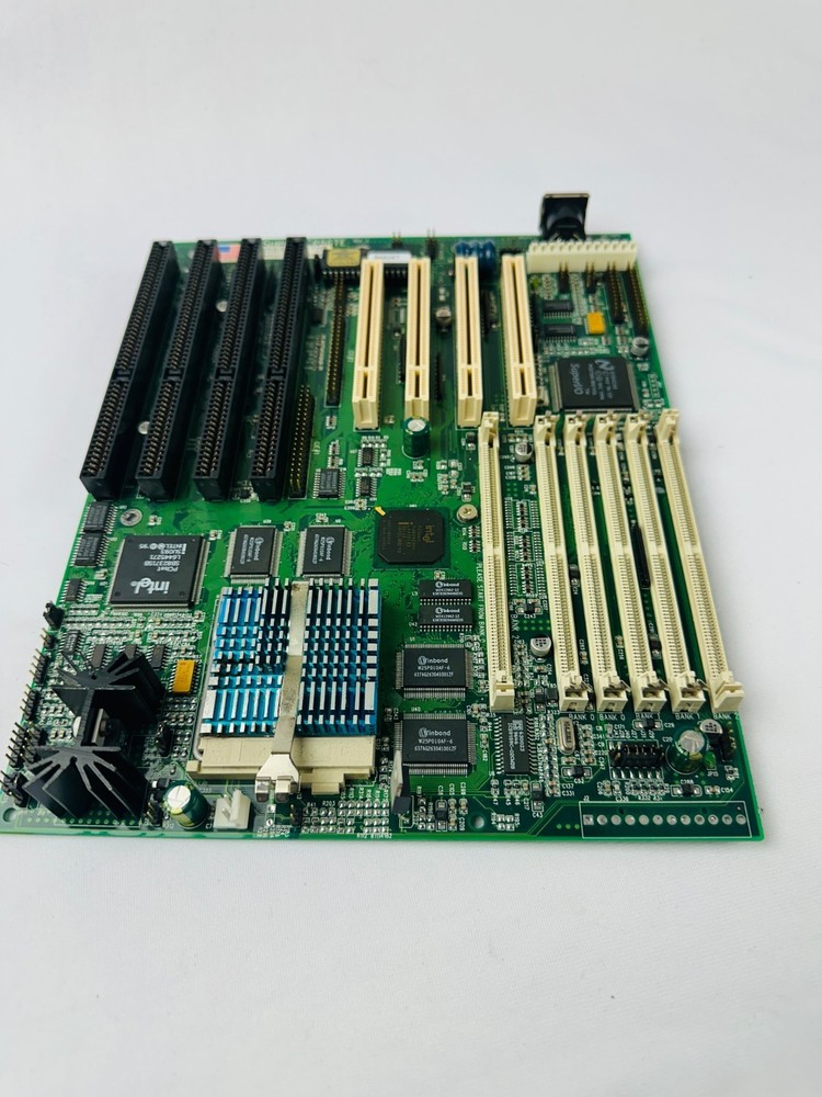 Supermicro P5STE Motherboard