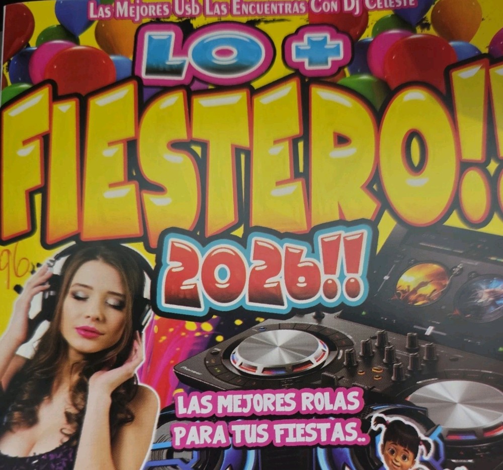 memoria usb Muchos Generos