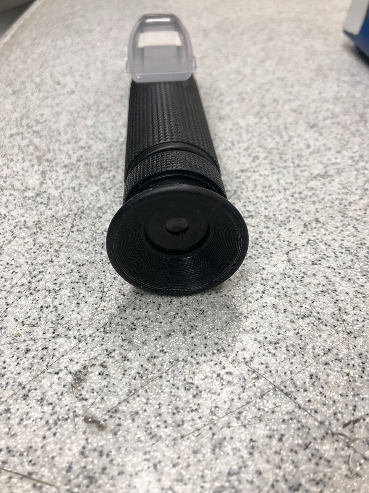 Atago URC-NE Hand Refractometer