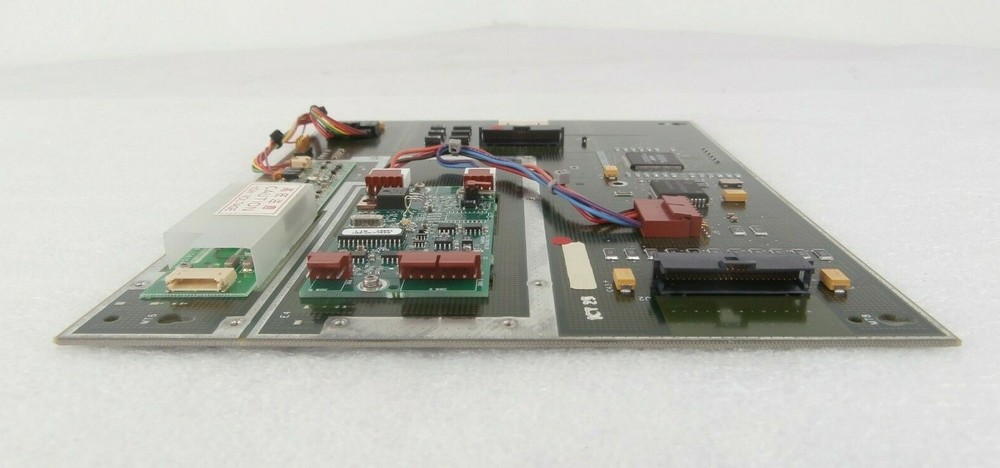 Agilent Technologies 16702-66503 Touchscreen SC4 Controller Board PCB Working