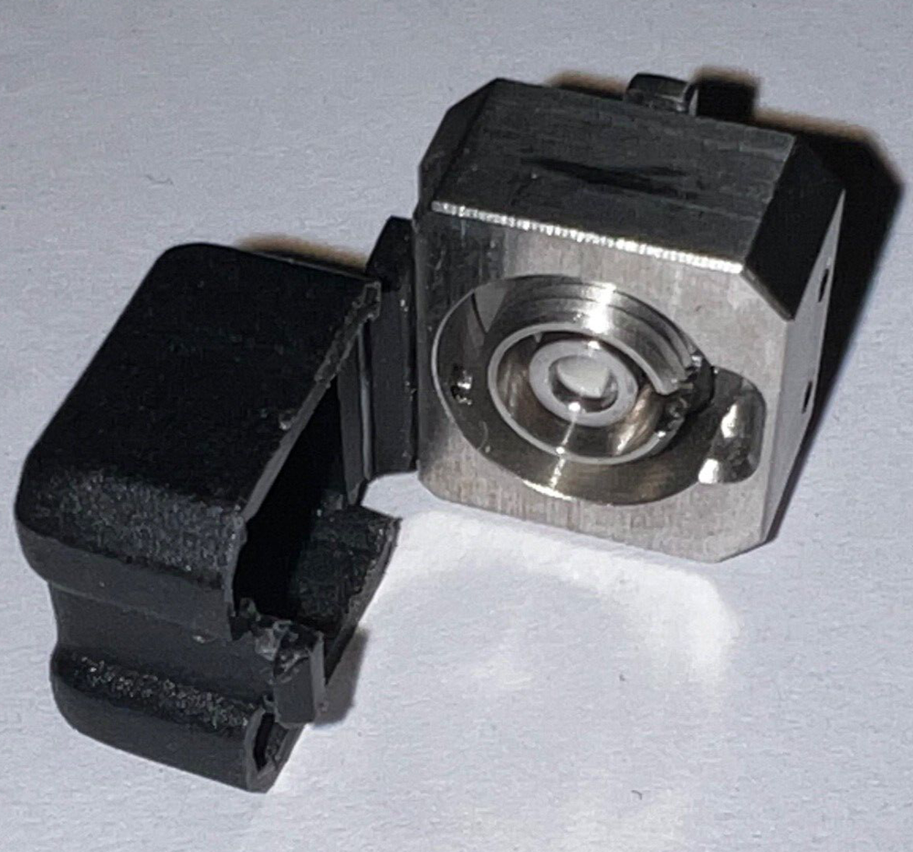 EXFO EUI-89 FC Connector OTDR Adapter