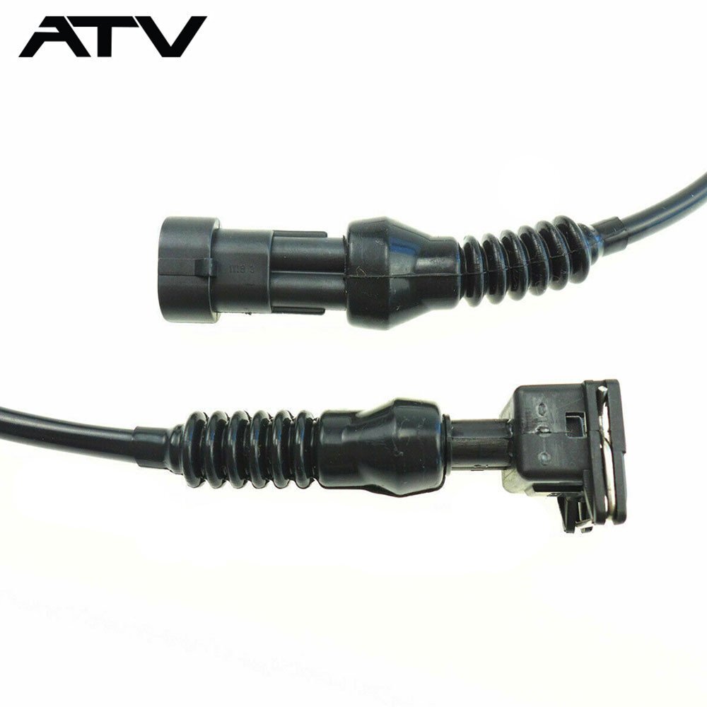 Fuel Injector Set 1202863 for Polaris RZR Sportsman Ranger EFI 700 800 2005-2014