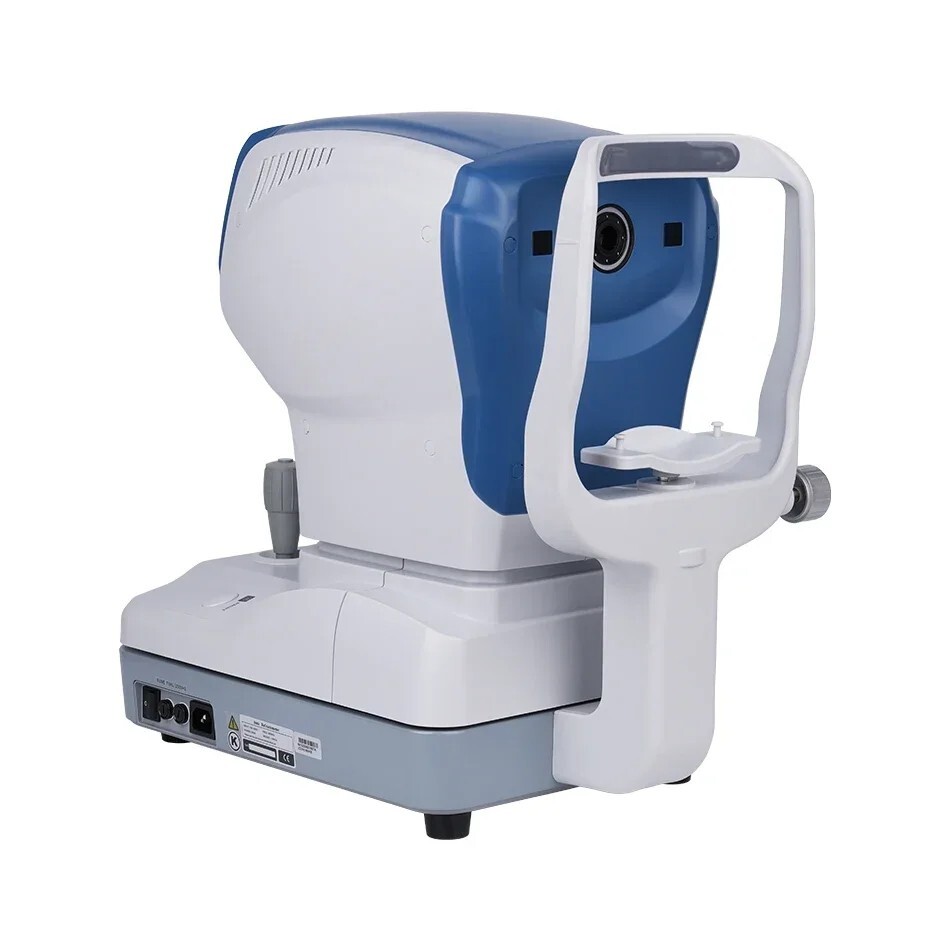 automatic refractometer optical instrument FA-9500K with Keratometer