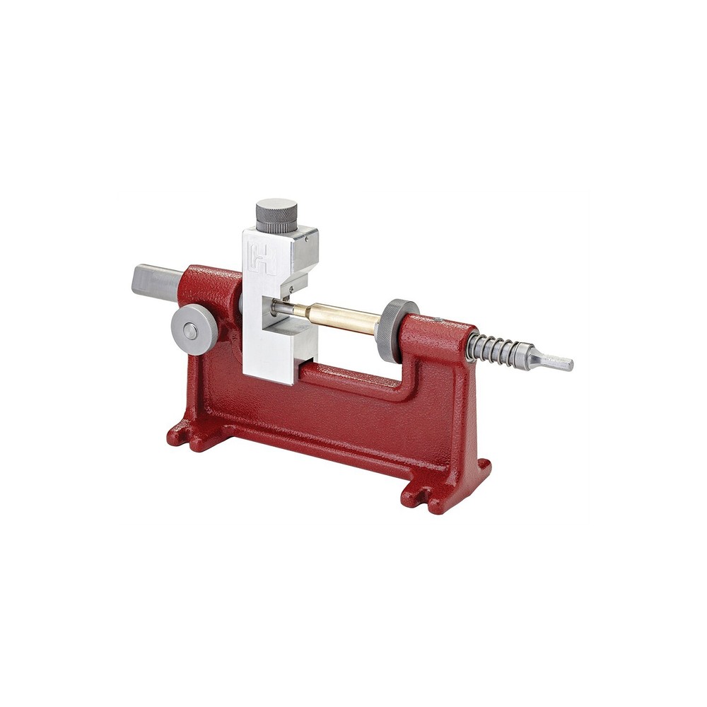 Hornady Lock-N-Load Neck Turn Tool for Multi-Caliber Reloading