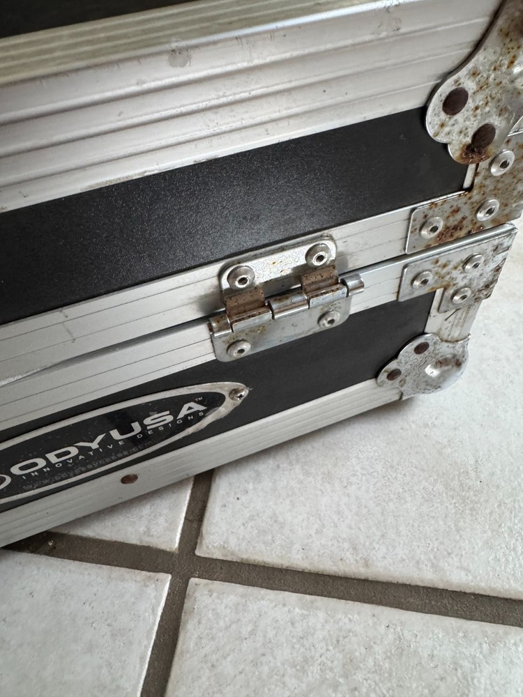 NUMARK MIXDECK EXPRESS Doble DECK USB-A USB-B CD MP3 ++ DJ Controller