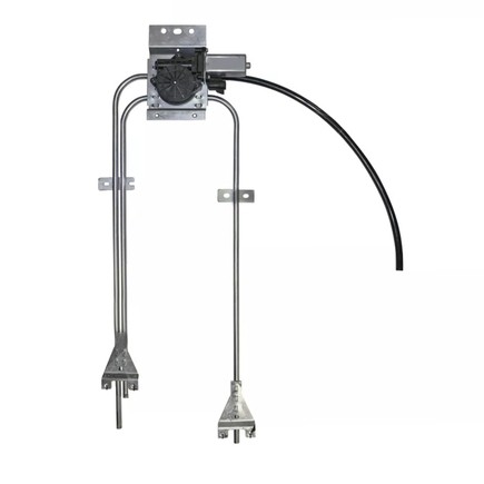 Automann HLK2725 Window Regulator   Left Hand Side
