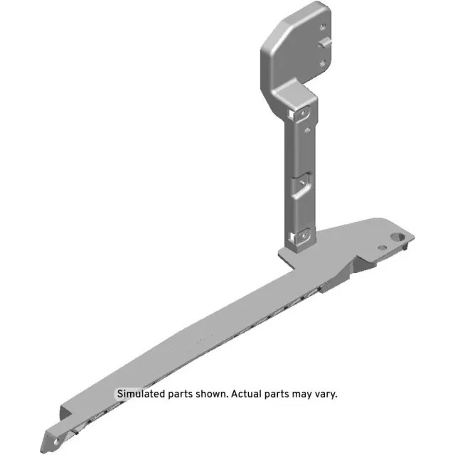 Genuine GM Support Bracket 84762898