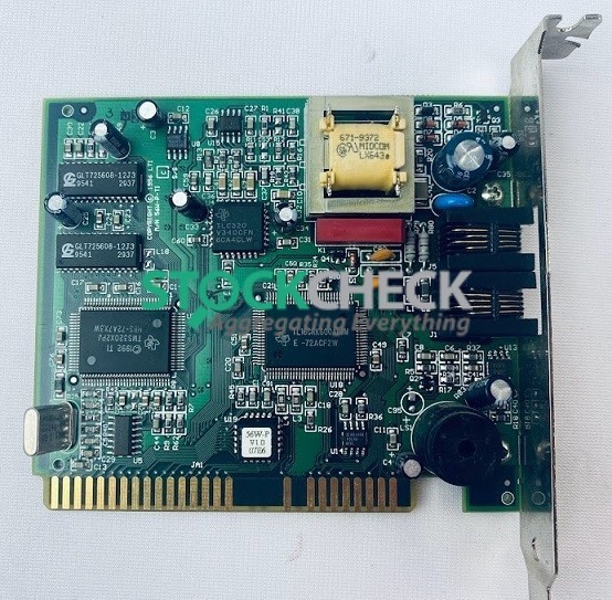 Logicode Technology 56W-P-TI Modem Card