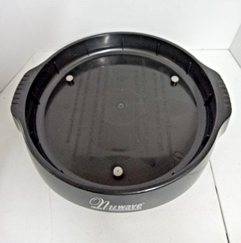NuWave Pro Plus Infrared Oven 20356 Base - Replacement Part