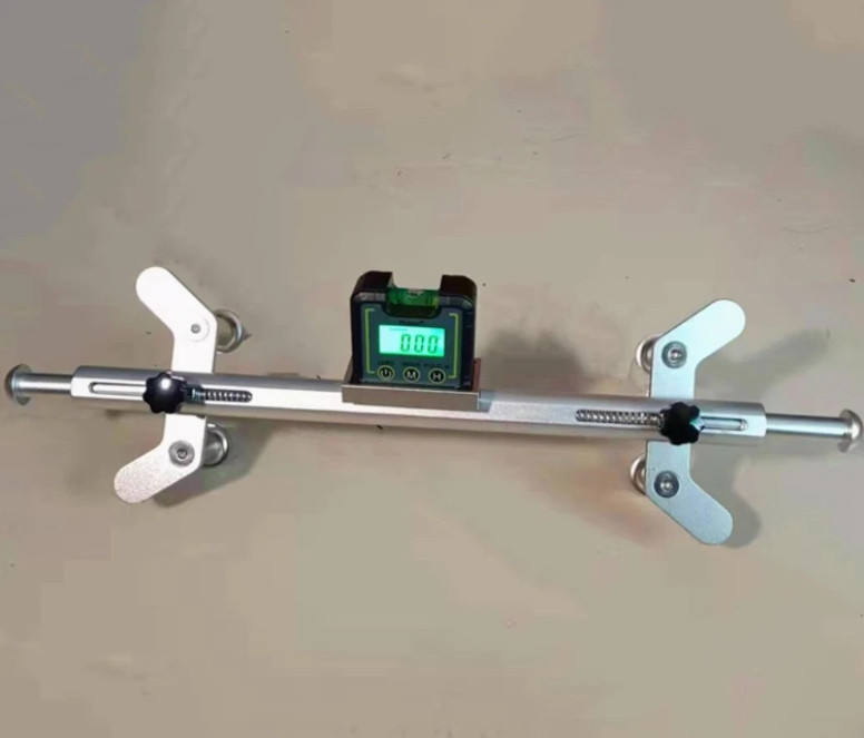 Car Steering Wheel Level Alignment Tool Wheel Aligner Alignment Special Tool 1PC