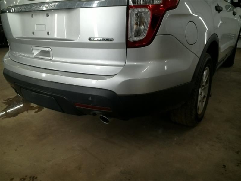 EXPLORER 2014 Keys/Latches/Locks 104529935