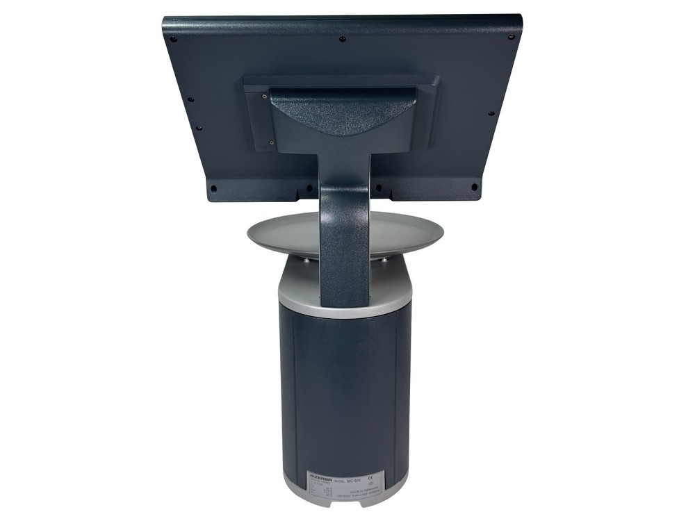 Bizerba MC500 Digital Computing Scale Pricing Weighing Retail POS