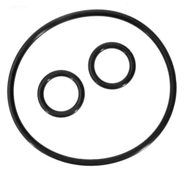 O-Ring, Elbow