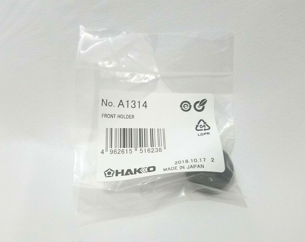 Hakko No. A1314 Front Holder for 809/817
