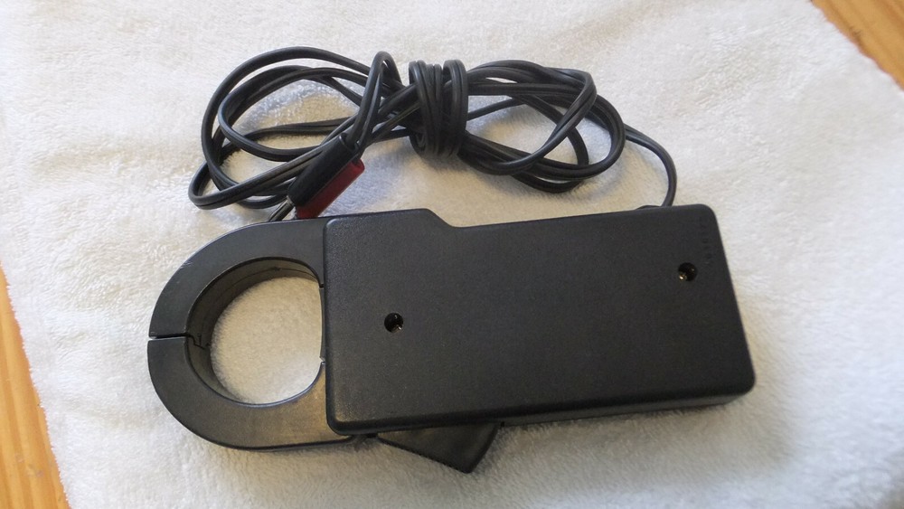 Wavetek CT233A AC/DC Current Clamp # 2
