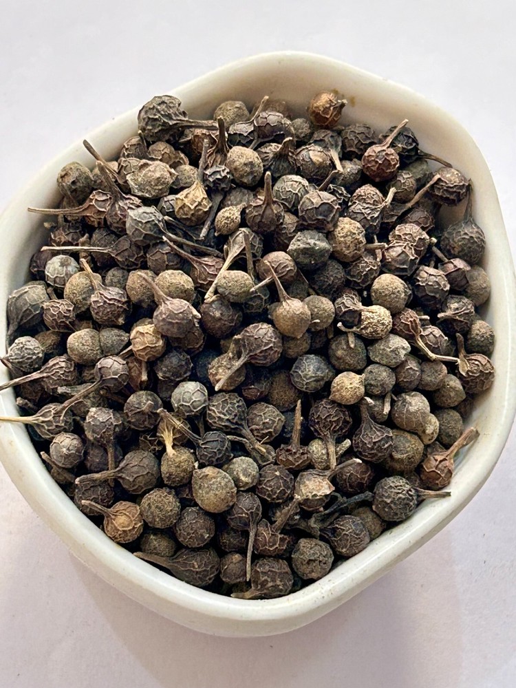 CUBEB, Piper cubeba, Kabab Chini, Java pepper whole, Cubeb Pepper, Long Tail Pep