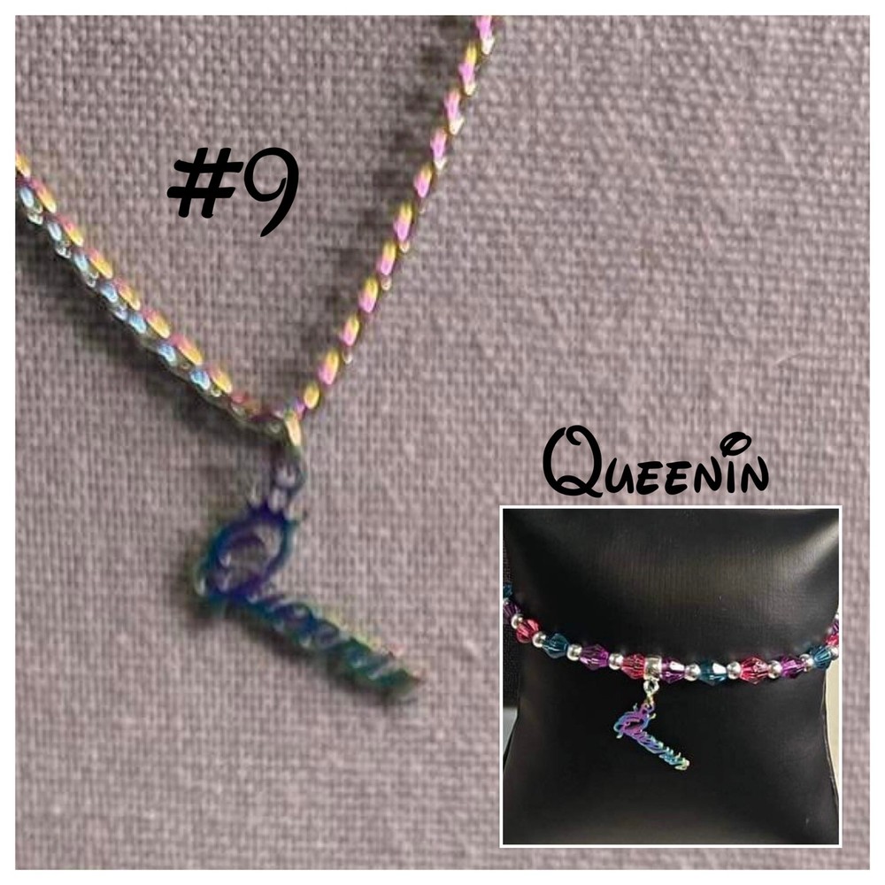 jewelry set