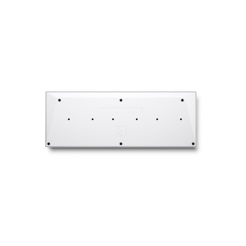 Novation Launchkey 37 Mini MK4 Portable USB MIDI Keyboard Controller - White